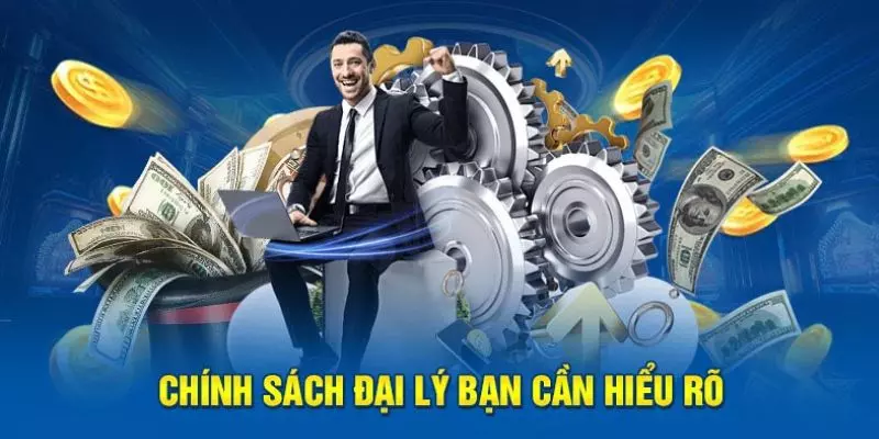 Yêu cầu của LUCKY88 đối với đại lý