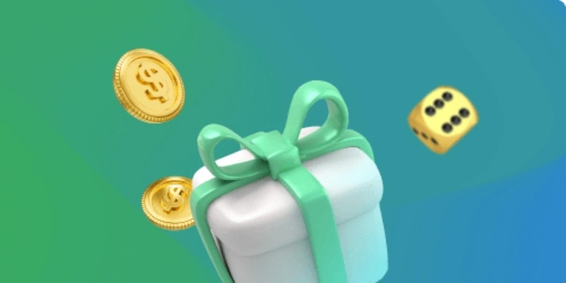 Khái quát khuyến mãi LUCKY88