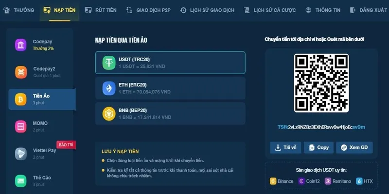 Thanh toán qua tiền ảo - Lựa chọn tối ưu của nhiều người