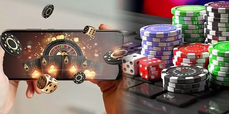 Casino LUCKY88 được mệnh danh là thiên đường đỏ đen